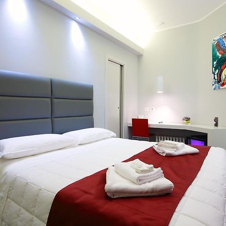 Nearhome Smart Suites Guest House Rome Luaran gambar
