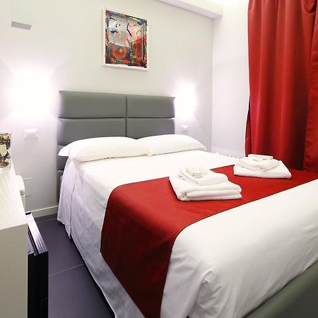 Nearhome Smart Suites Guest House Rome Luaran gambar