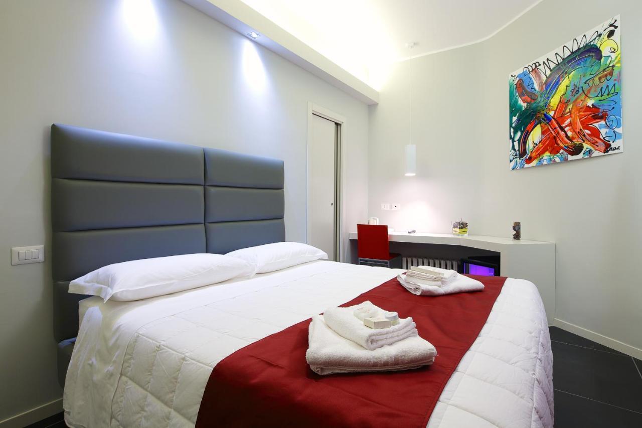Nearhome Smart Suites Guest House Rome Luaran gambar