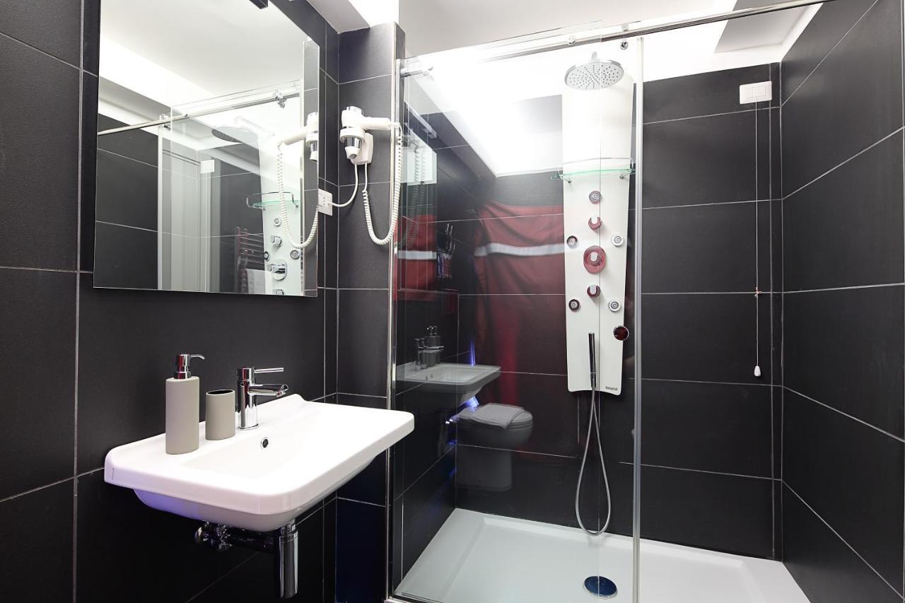 Nearhome Smart Suites Guest House Rome Luaran gambar