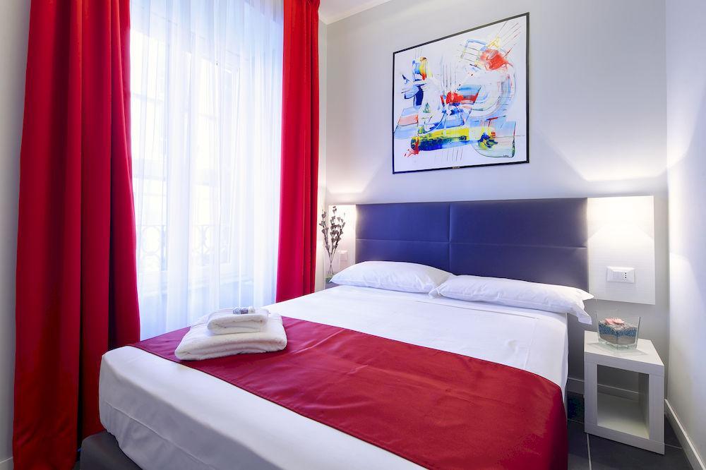 Nearhome Smart Suites Guest House Rome Luaran gambar