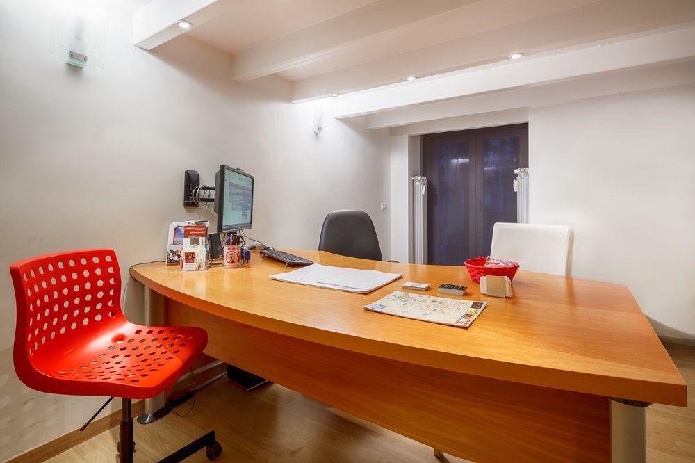 Nearhome Smart Suites Guest House Rome Luaran gambar