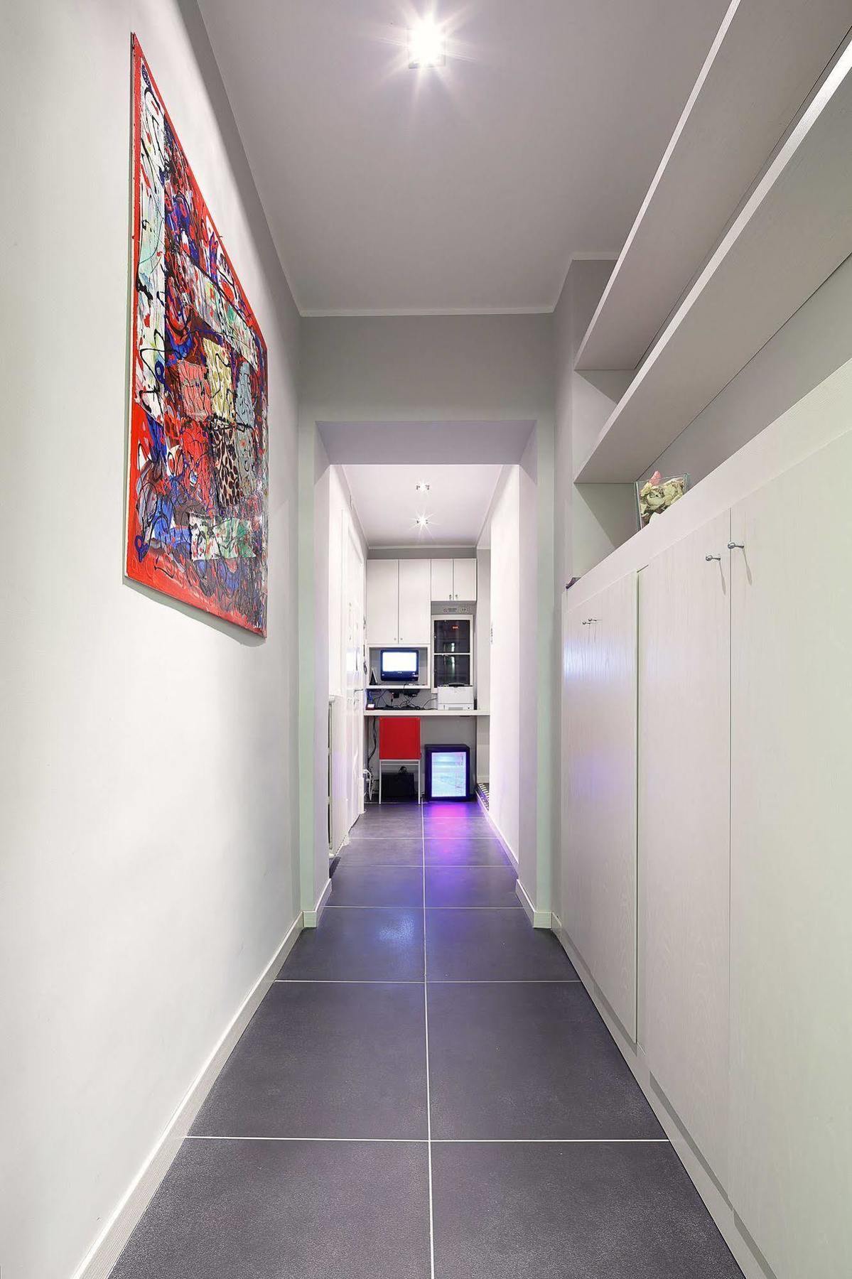 Nearhome Smart Suites Guest House Rome Luaran gambar