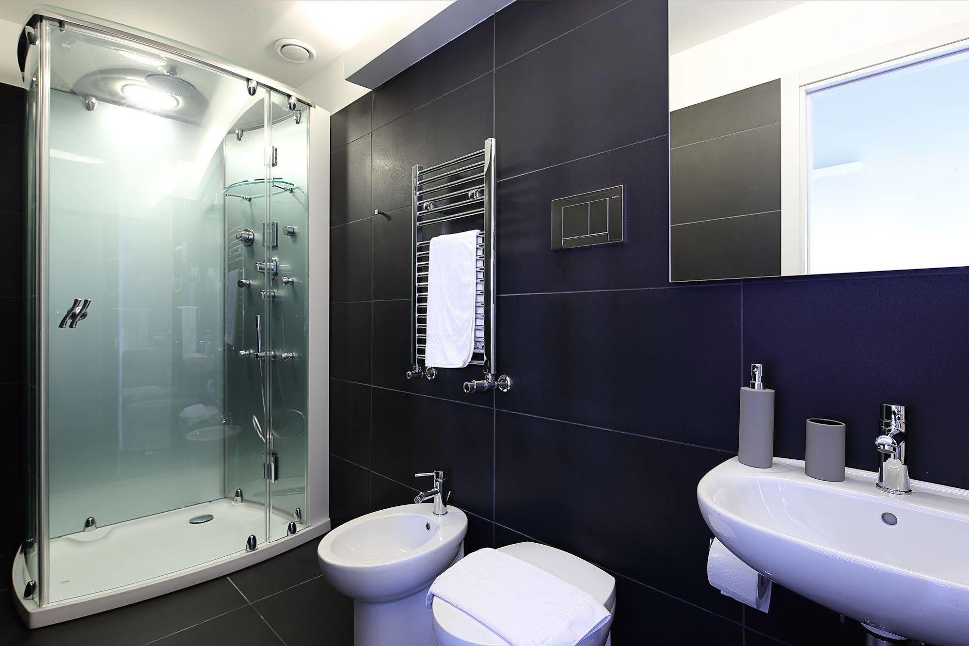 Nearhome Smart Suites Guest House Rome Luaran gambar