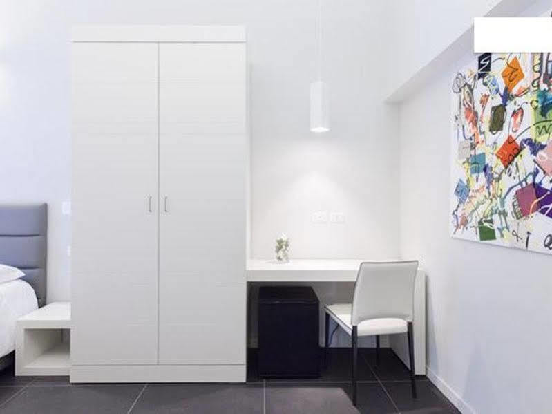 Nearhome Smart Suites Guest House Rome Luaran gambar