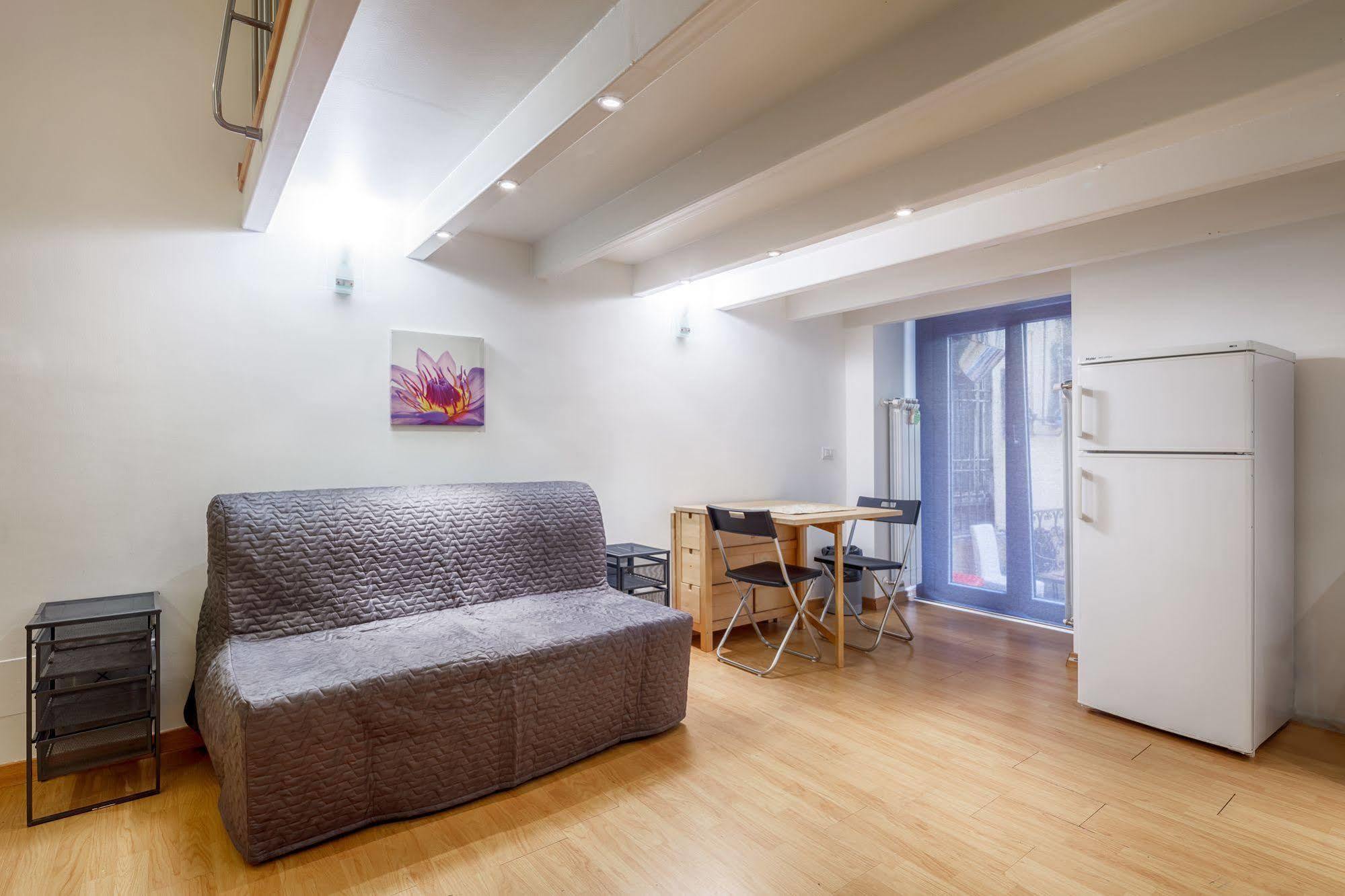 Nearhome Smart Suites Guest House Rome Luaran gambar